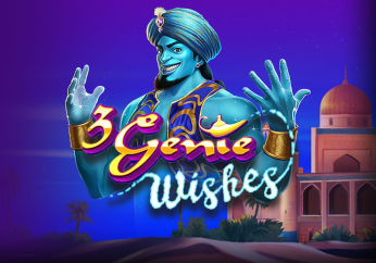 88vinapp 3 Genie Wishes