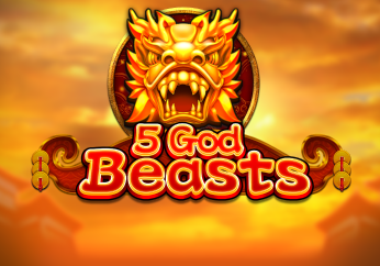 88vinapp 5 God Beasts