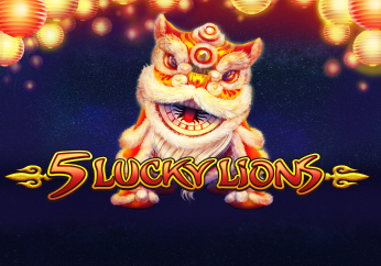 88vinapp 5 Lucky Lions