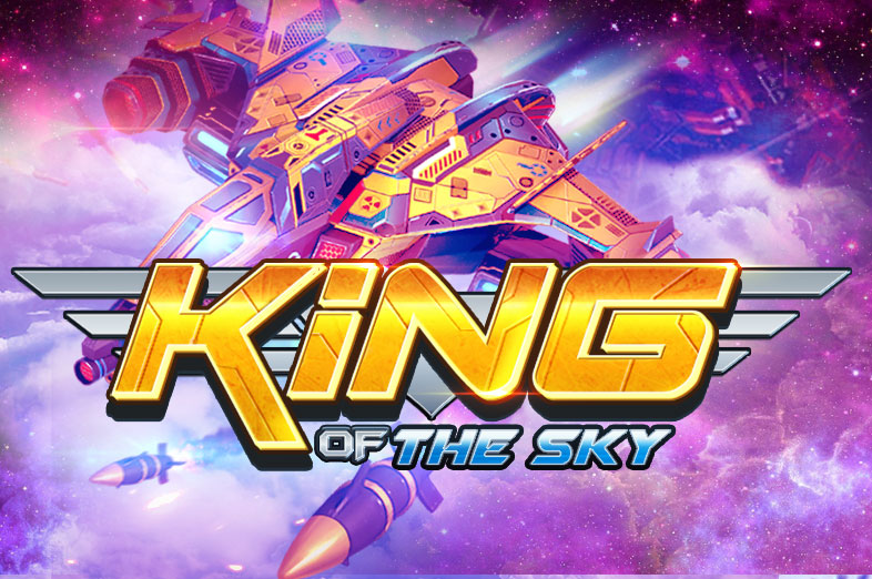 88vin King Of The Sky