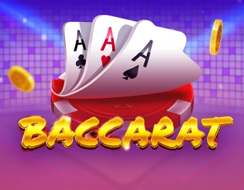 88vin Baccarat